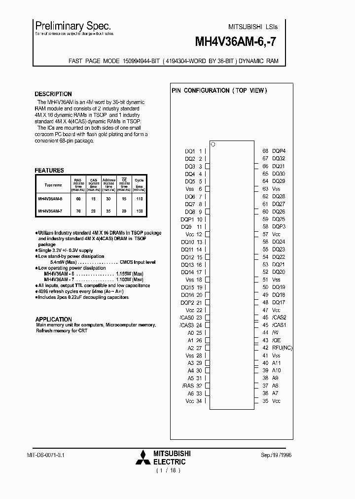 MH4V36AM-6_370394.PDF Datasheet