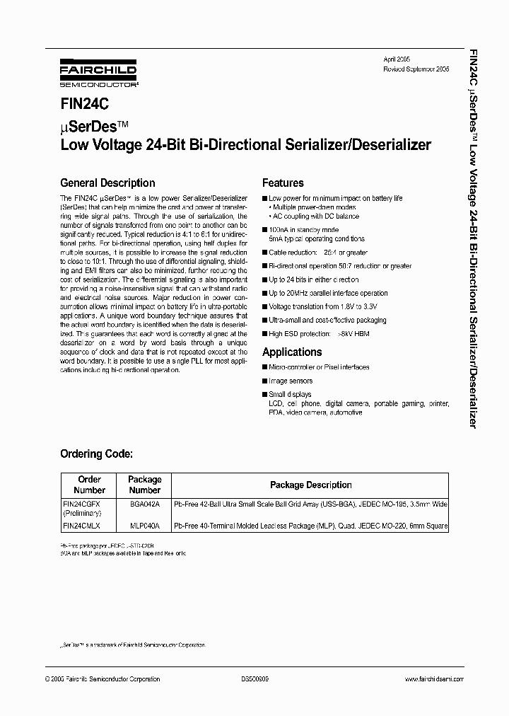 FIN24C_370484.PDF Datasheet