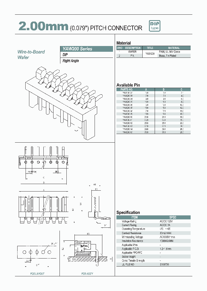 YAW200-02_670941.PDF Datasheet