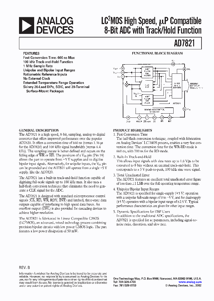 5962-89518012A_306213.PDF Datasheet