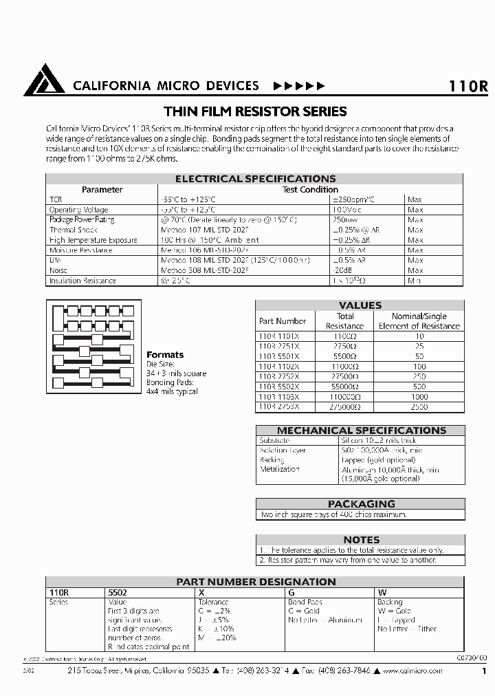 110R_371754.PDF Datasheet