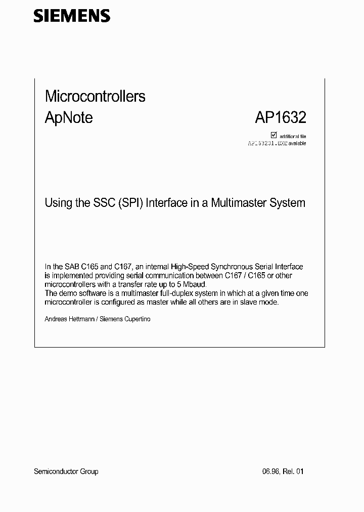 C16X_372333.PDF Datasheet