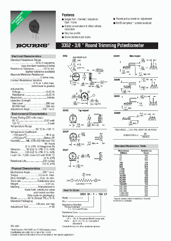 3352_374302.PDF Datasheet