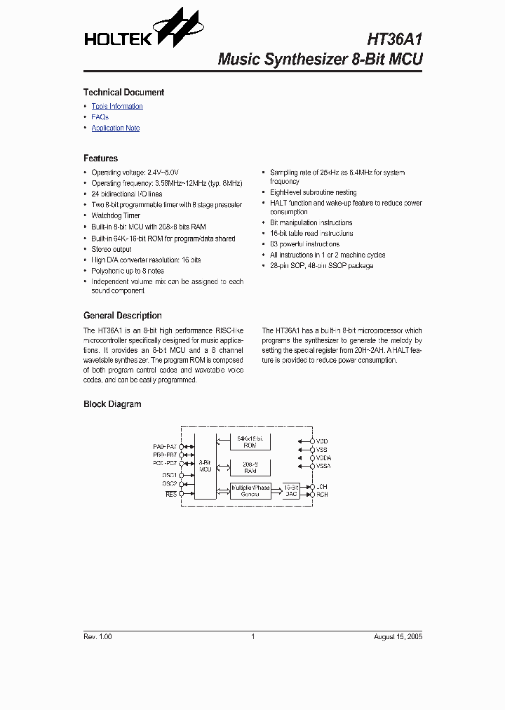 HT36A1_375115.PDF Datasheet