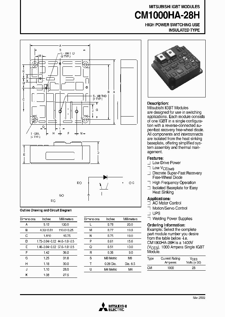 CM100HA-28H_317415.PDF Datasheet