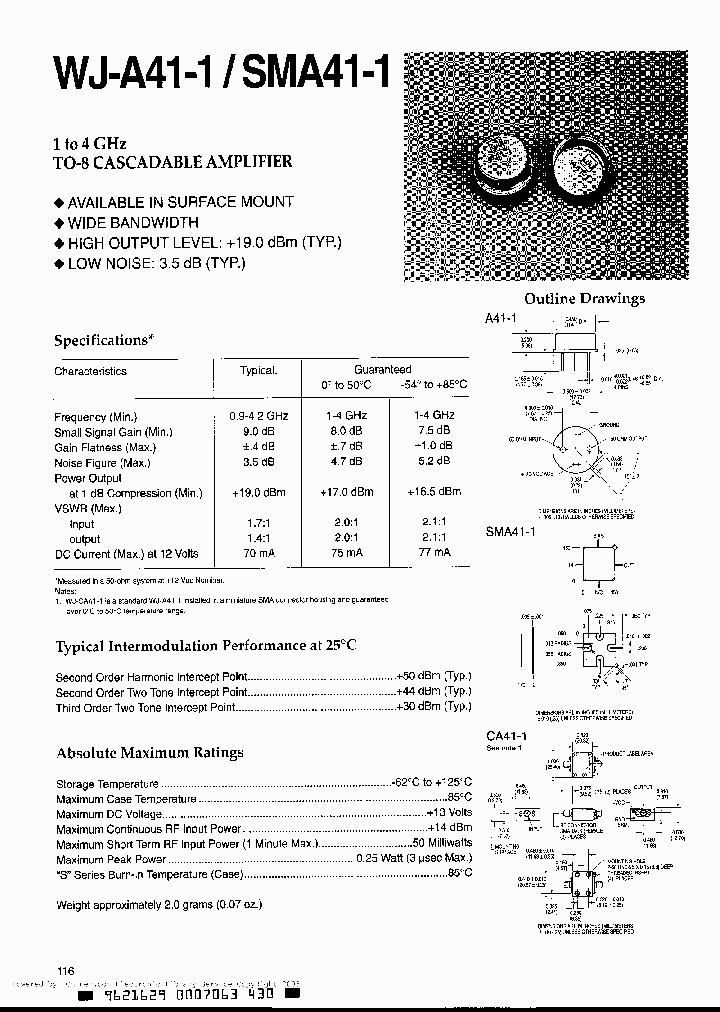 WJ-A41-1_381960.PDF Datasheet