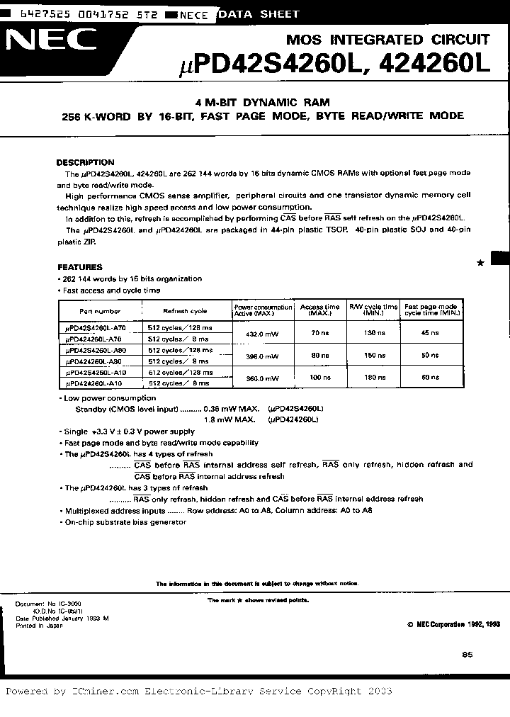 UPD424260LG5-A80-7JF_383818.PDF Datasheet