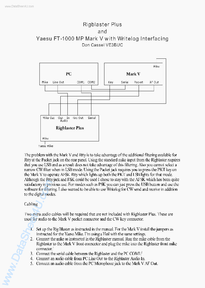 FT-1000MP_319367.PDF Datasheet