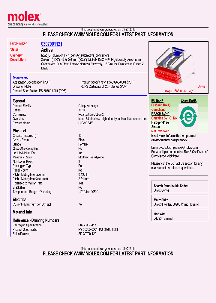 0307001121_729190.PDF Datasheet