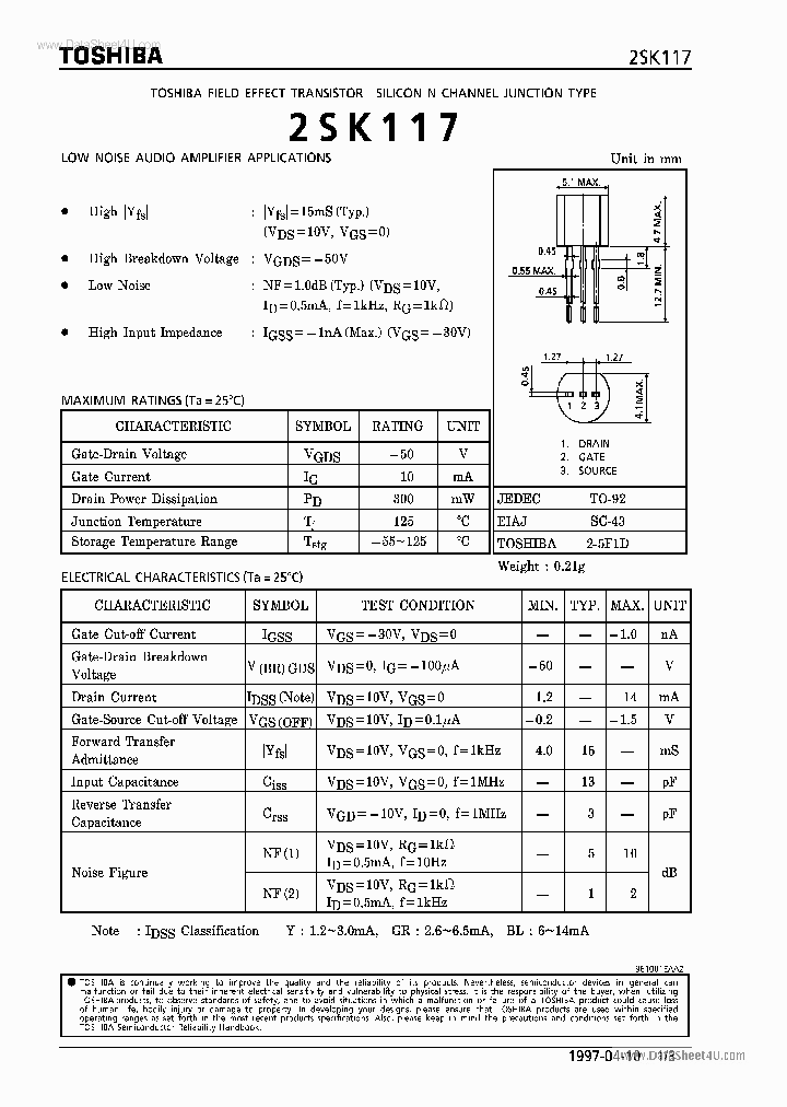 K117_329984.PDF Datasheet