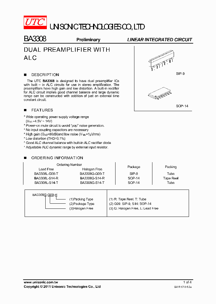 BA3308G-G09-T_749256.PDF Datasheet