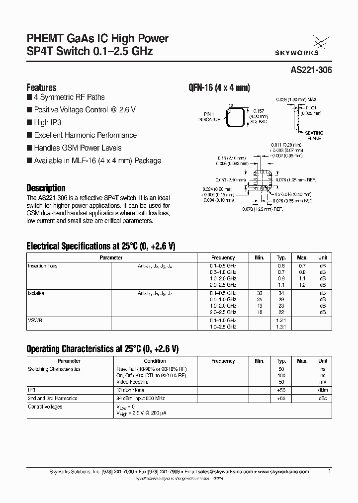 AS221-306_386506.PDF Datasheet