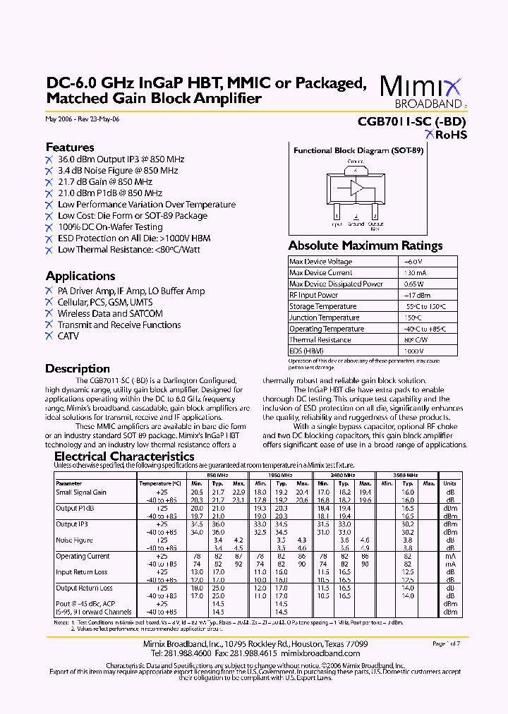 PB-CGB7011-SP-0000_391491.PDF Datasheet