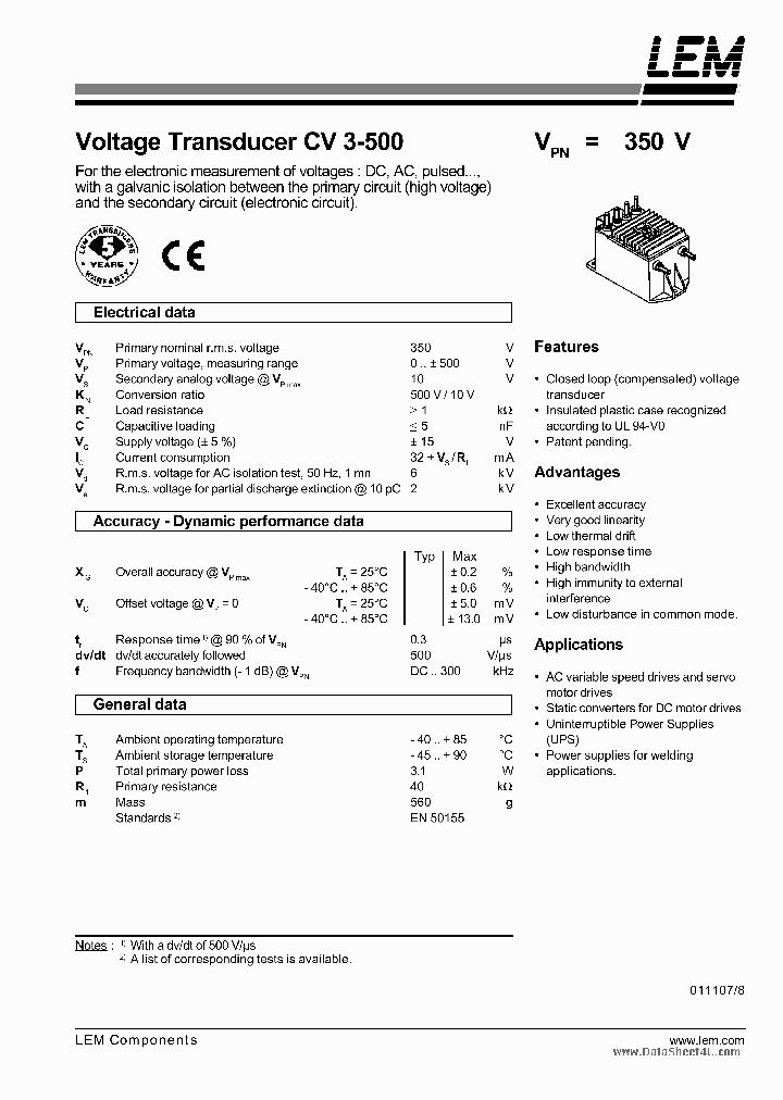 CV3-500_390737.PDF Datasheet