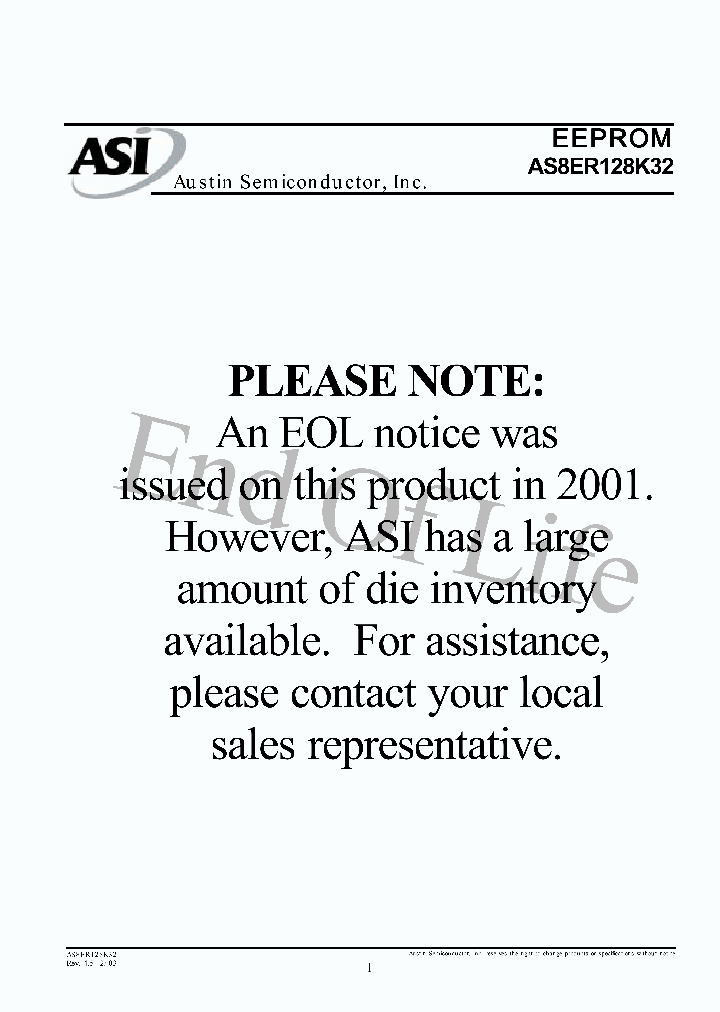 AS8ER128K32Q-250XT_410161.PDF Datasheet