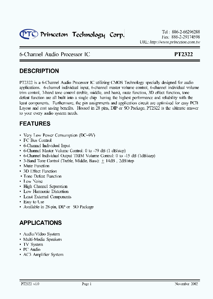 PT2322-S_412829.PDF Datasheet