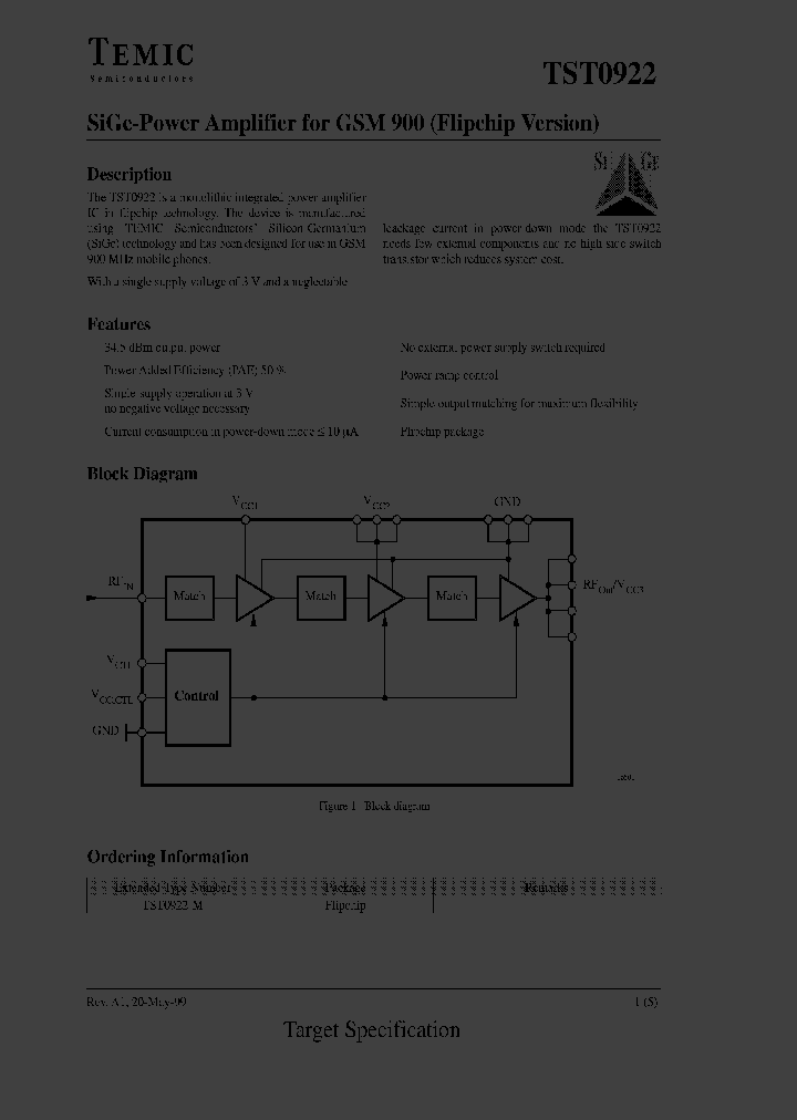 TST0922-M_419243.PDF Datasheet