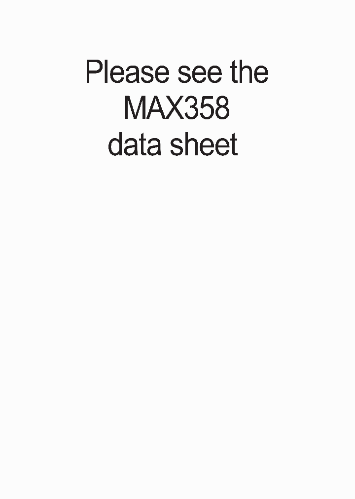 IH5108_422738.PDF Datasheet