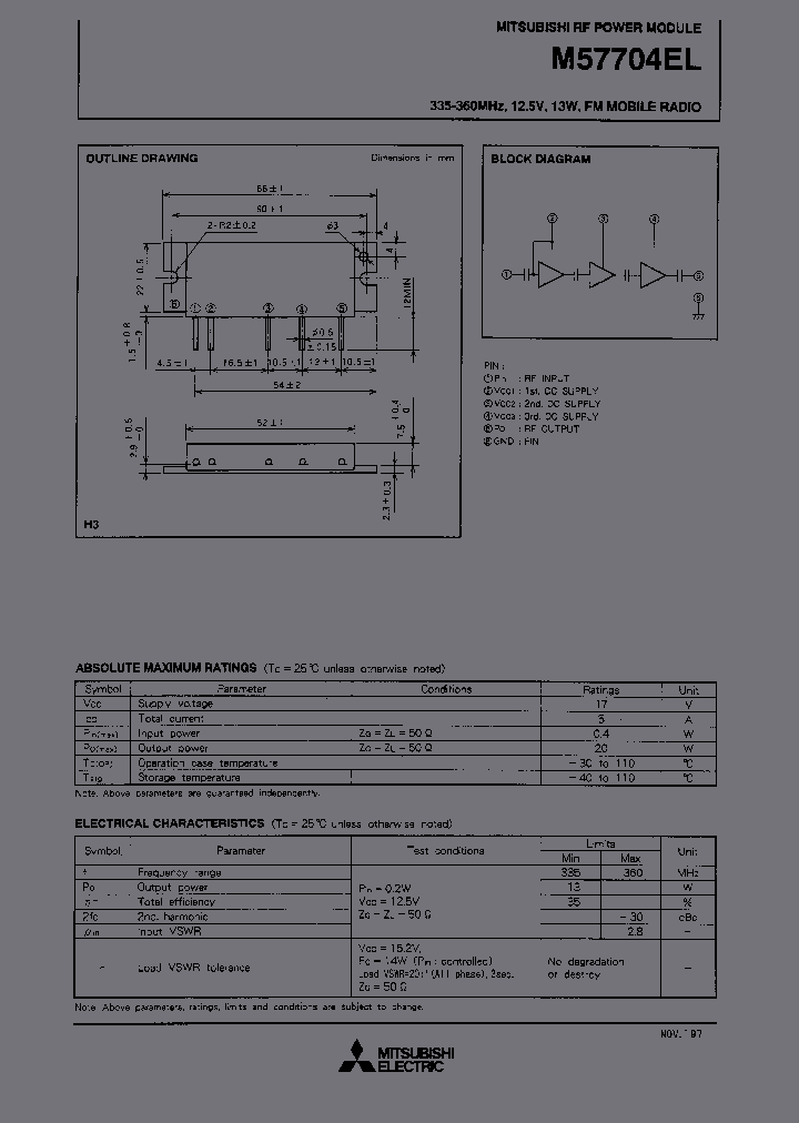 M57704EL_419958.PDF Datasheet