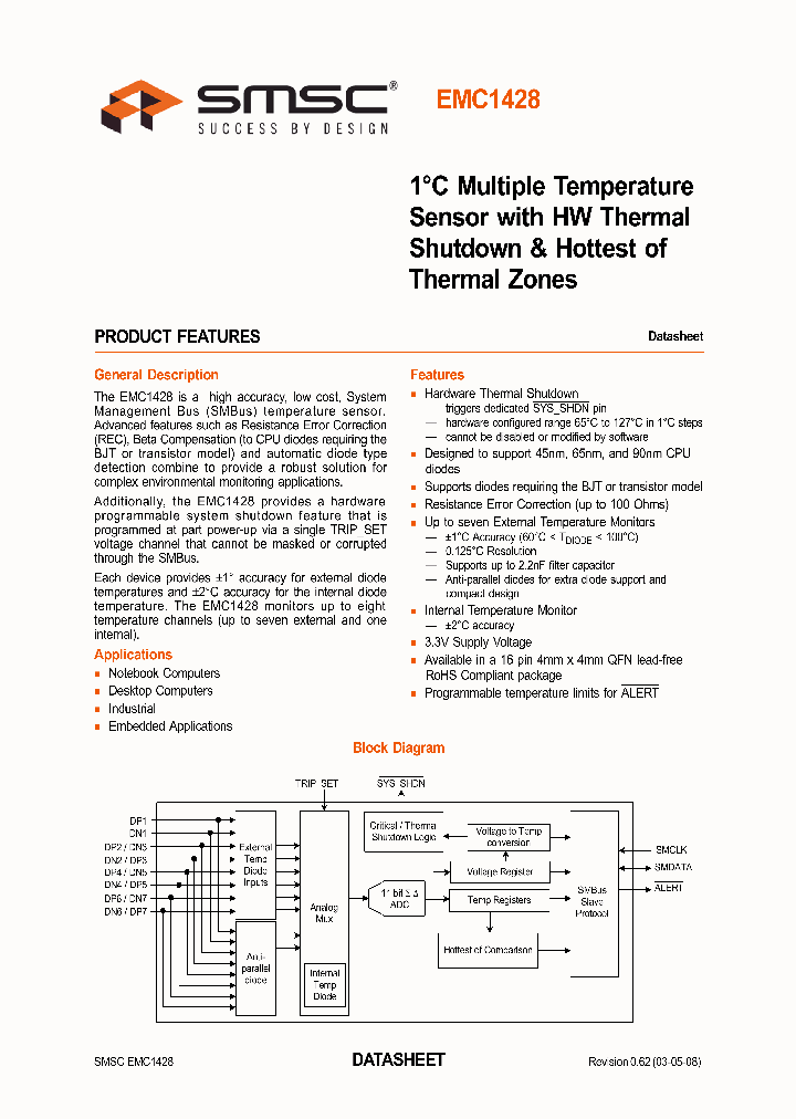 EMC1428-1-AP_776255.PDF Datasheet