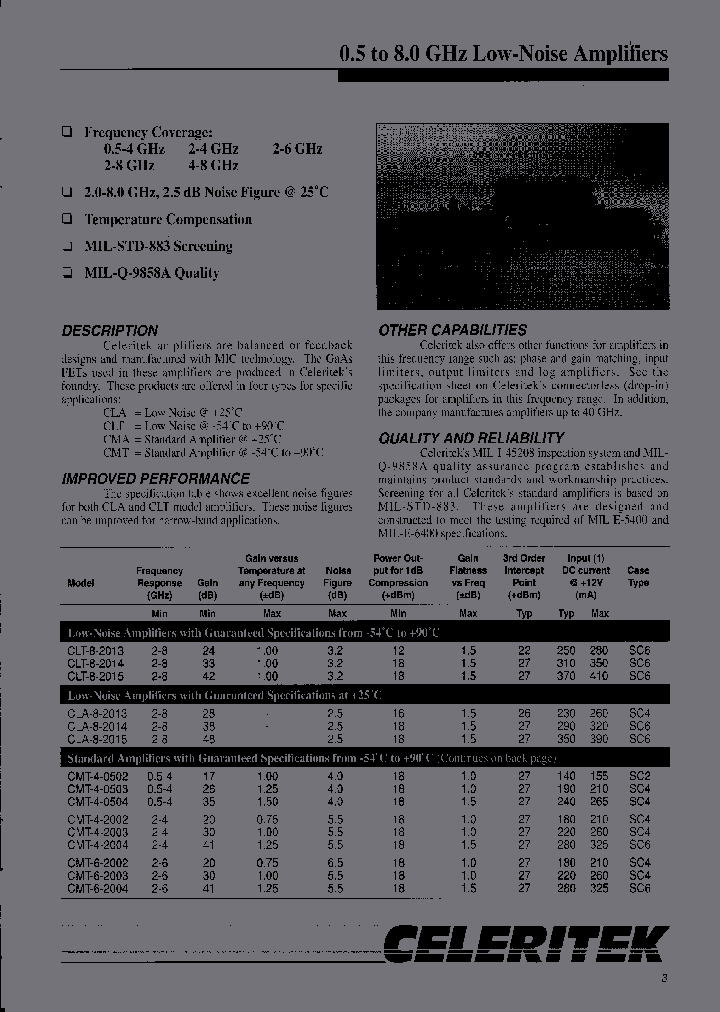 CLA-8-2014_441610.PDF Datasheet