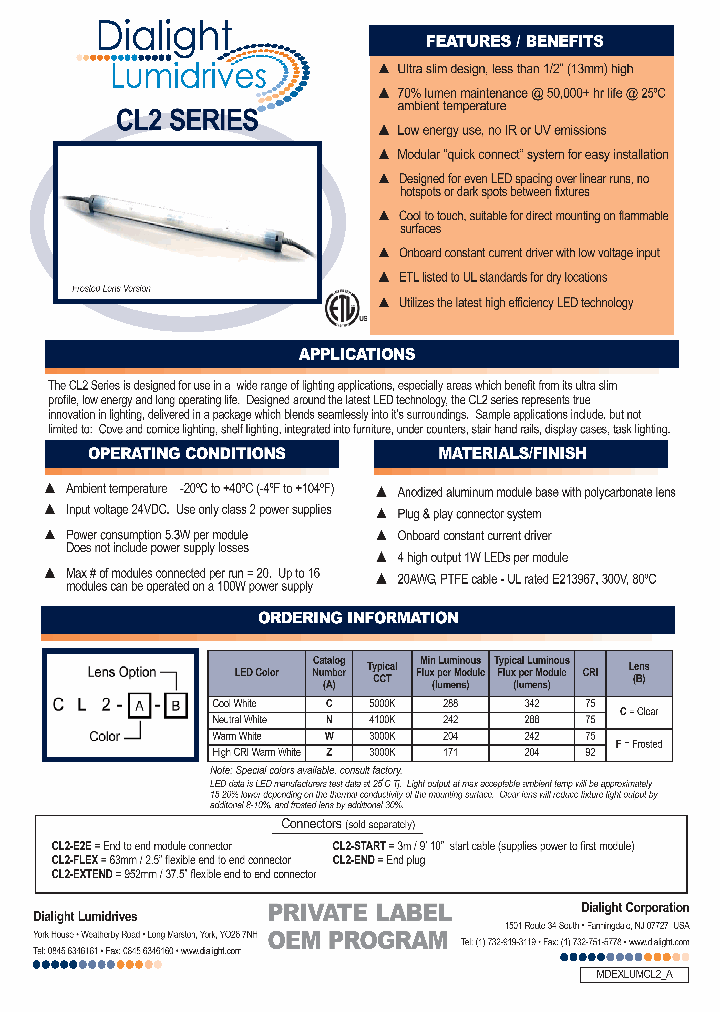 CL2WF_452247.PDF Datasheet