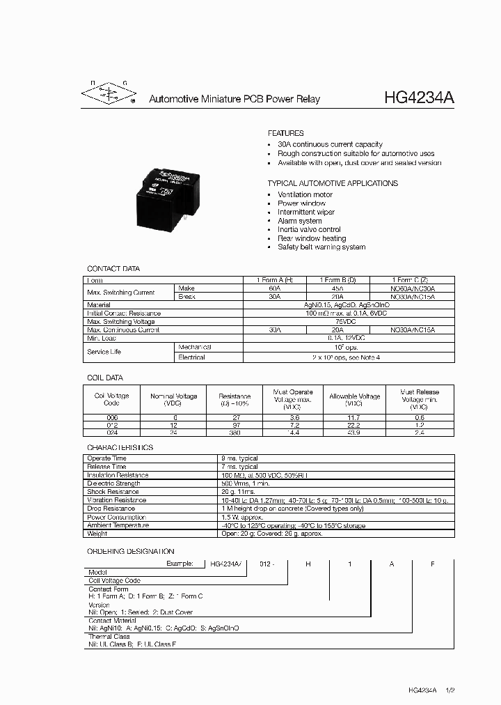 HG4234A012-DCF_453643.PDF Datasheet