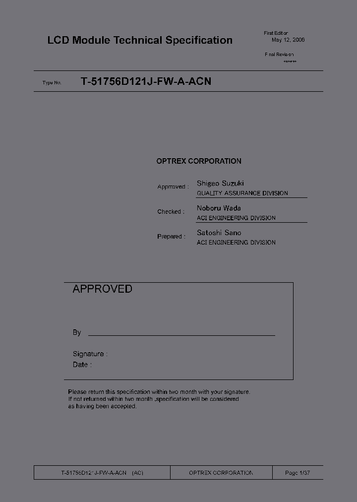 T-51756D121J-FW-A-ACN_456303.PDF Datasheet