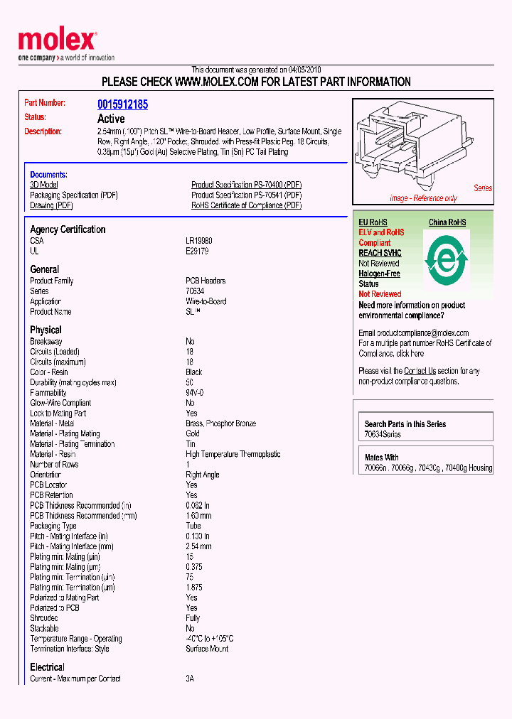 15-91-2185_789472.PDF Datasheet