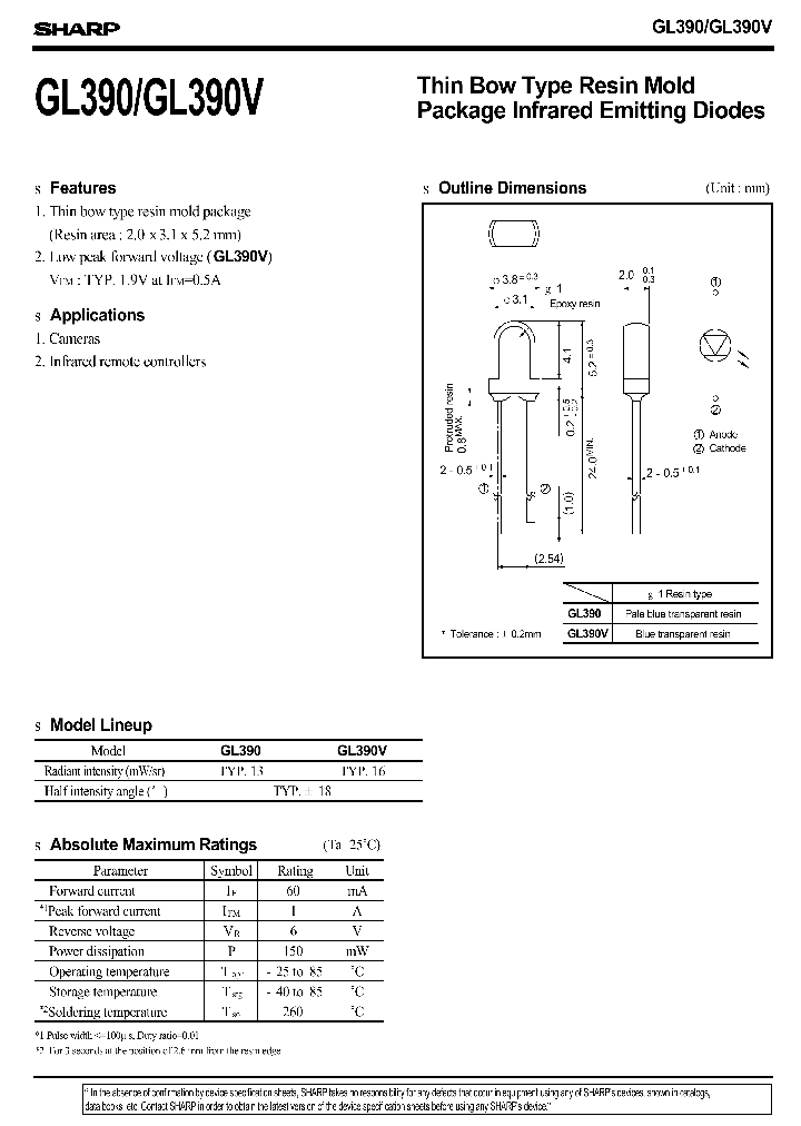 GL390_460423.PDF Datasheet