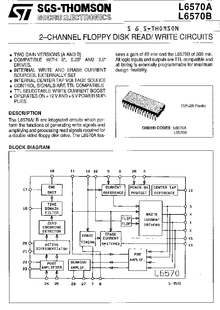 L6570A_421333.PDF Datasheet