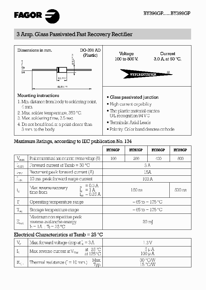 BY398GP_468838.PDF Datasheet