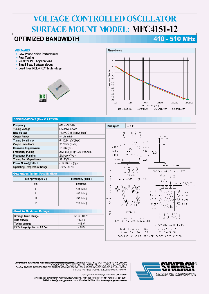 MFC4151-12_801508.PDF Datasheet