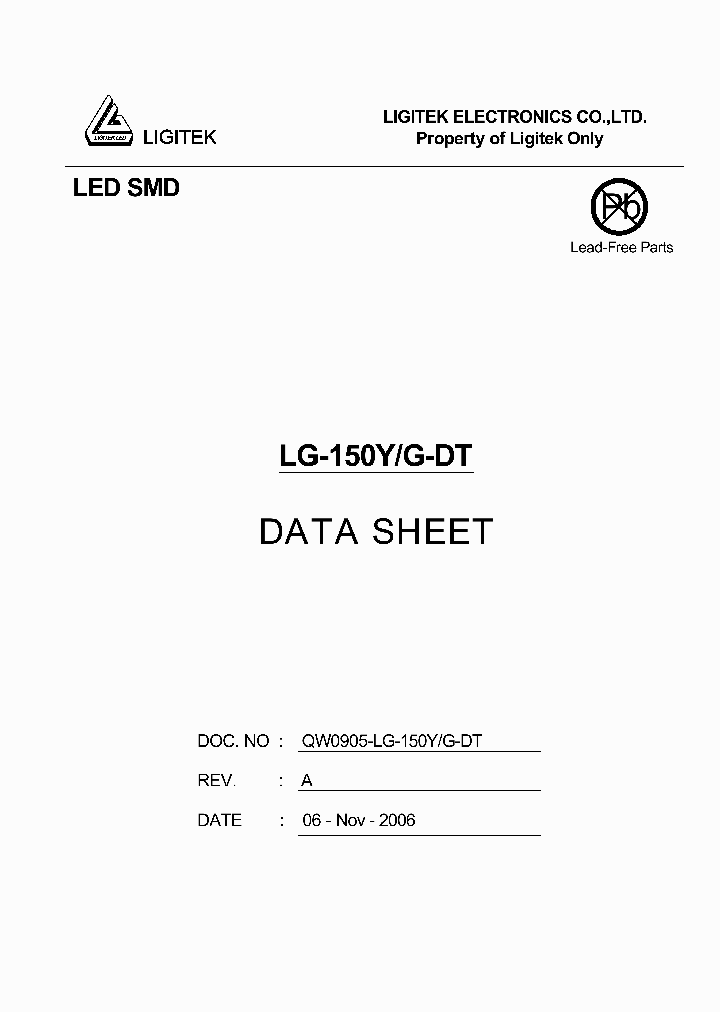 LG-150Y-G-DT_804072.PDF Datasheet