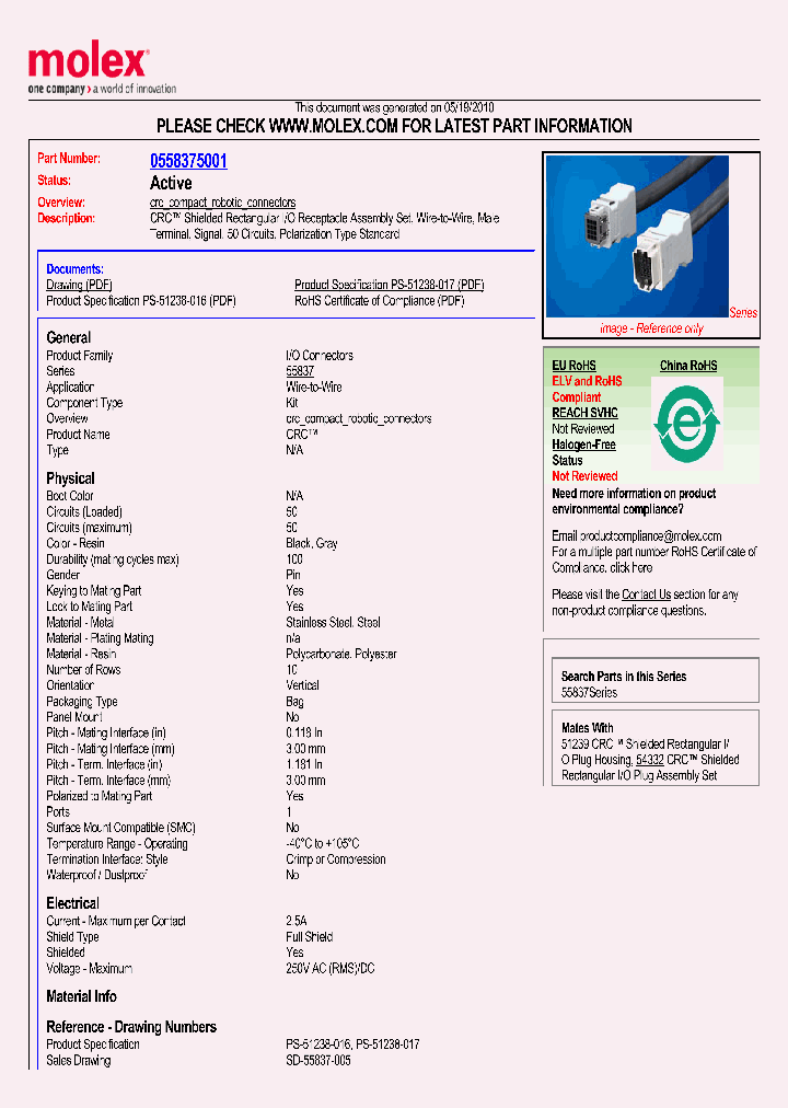55837-5001_812345.PDF Datasheet