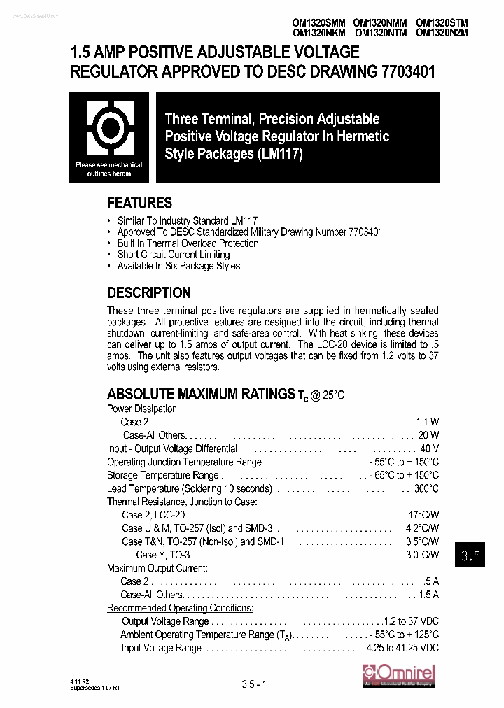 OM1320_425911.PDF Datasheet