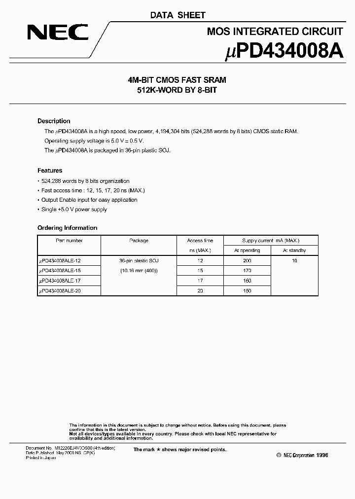 UPD434008ALE-17_482170.PDF Datasheet
