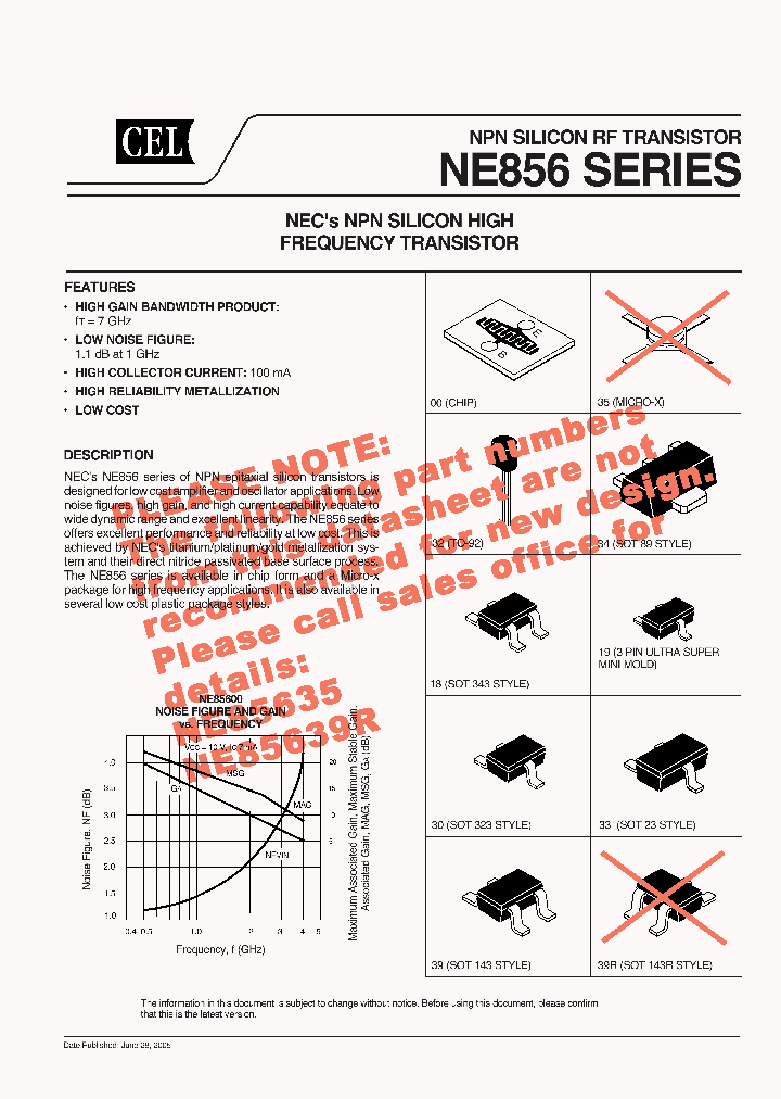 NE85634-T1-A_492777.PDF Datasheet