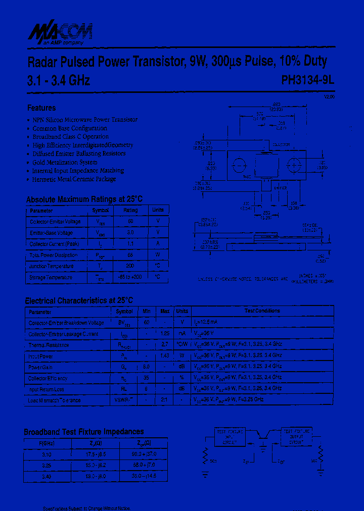 PTI3134-9L_525114.PDF Datasheet