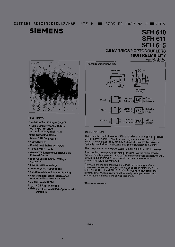 SFH610_496569.PDF Datasheet