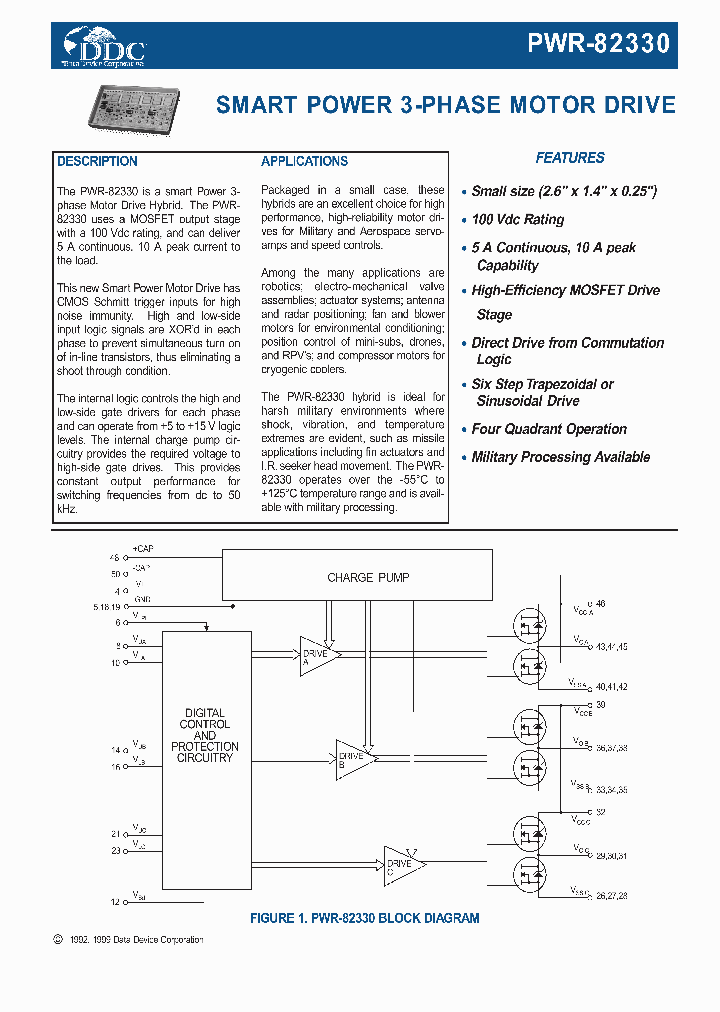 PWR-82330-530K_496990.PDF Datasheet