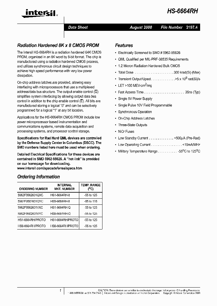 HS-6664RH_535252.PDF Datasheet