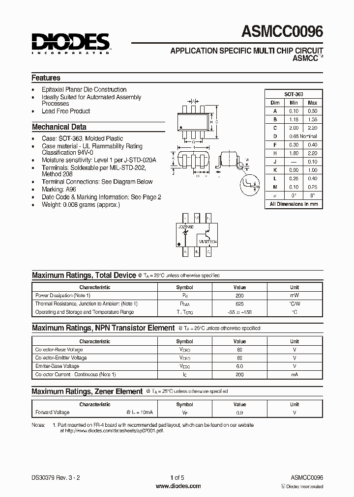 ASMCC0096_535701.PDF Datasheet