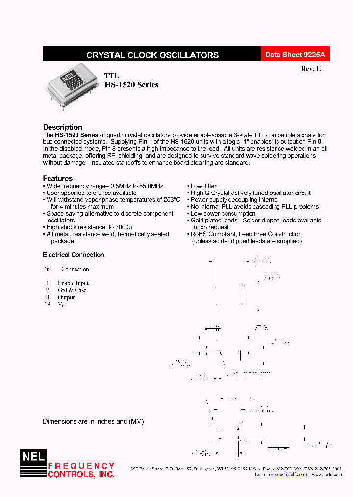 HS-A152B-FREQ_501744.PDF Datasheet