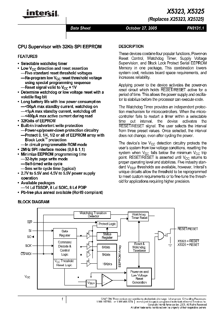 X5325PIZ-45A_505757.PDF Datasheet
