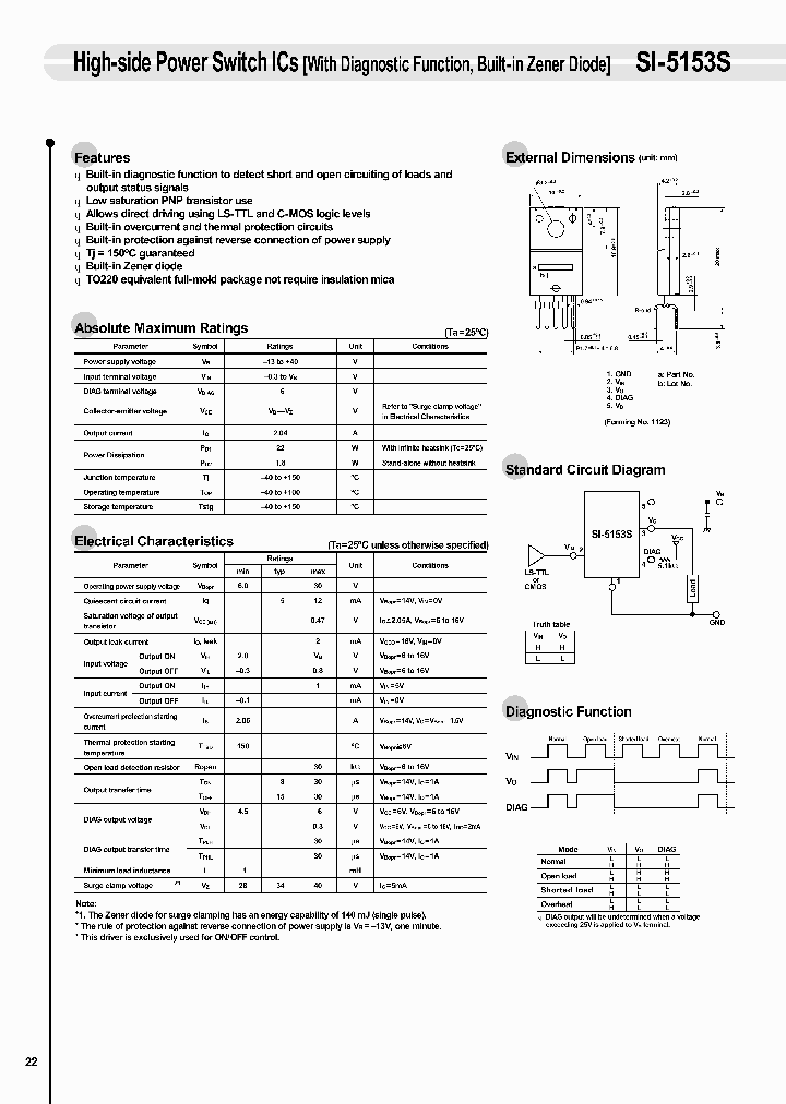 SI-5153S_550074.PDF Datasheet