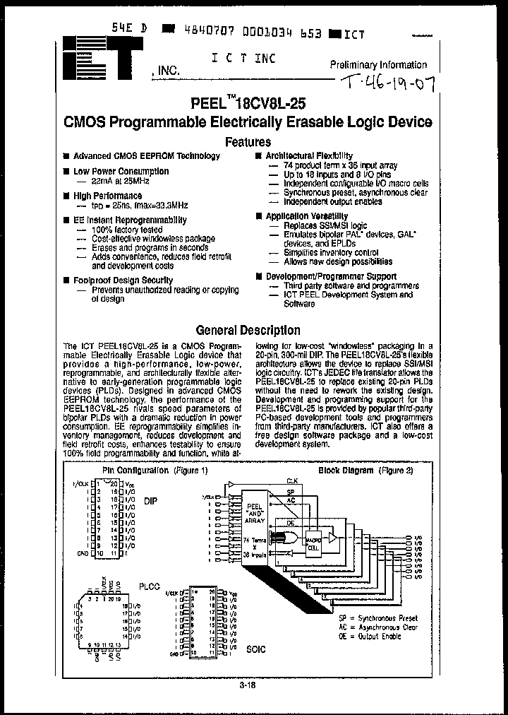 PEEL18CV8LJ-25_507337.PDF Datasheet