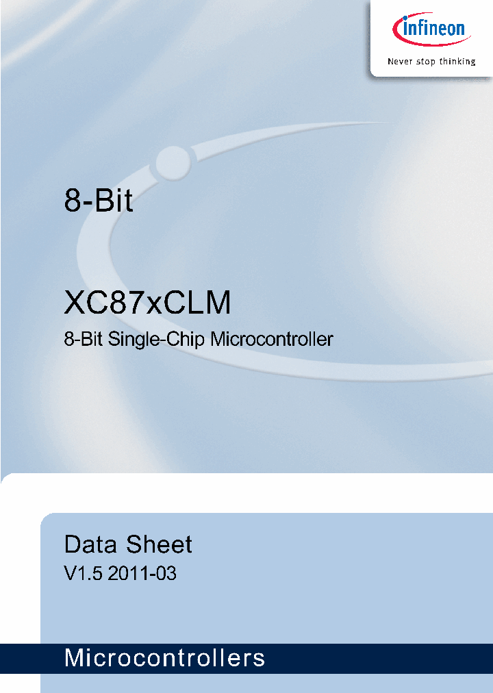 SAF-XC878M-16FFI5V_898495.PDF Datasheet