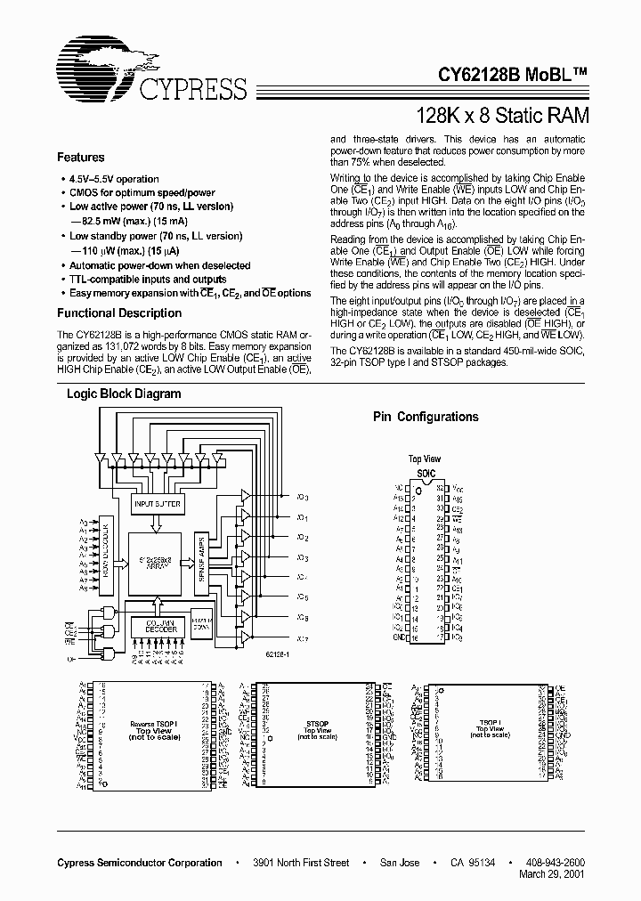 CY62128BLL-55ZC_510110.PDF Datasheet