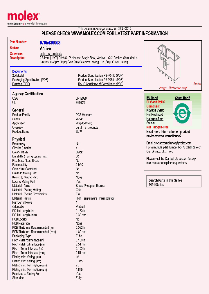 A-70543-0003_904765.PDF Datasheet